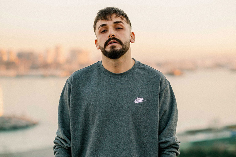 Şarkıcı Sefo’ya şok! Valilik kararıyla sahneden indirildi