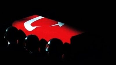 MSB acı haberi duyurdu! 2 askerimiz şehit oldu