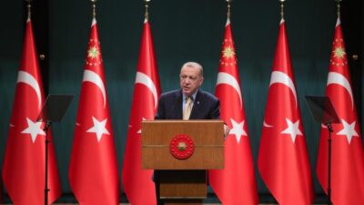 Asgari ücrete ara zam, bayram tatili… Cumhurbaşkanı Erdoğan’dan önemli açıklamalar!