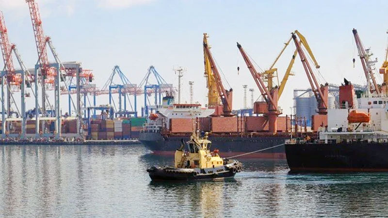 Karadeniz’de tahıl koridoru! Kontrol merkezi İstanbul’da kurulacak