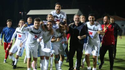 Bursa’da bir başarı hikayesi yazdı!