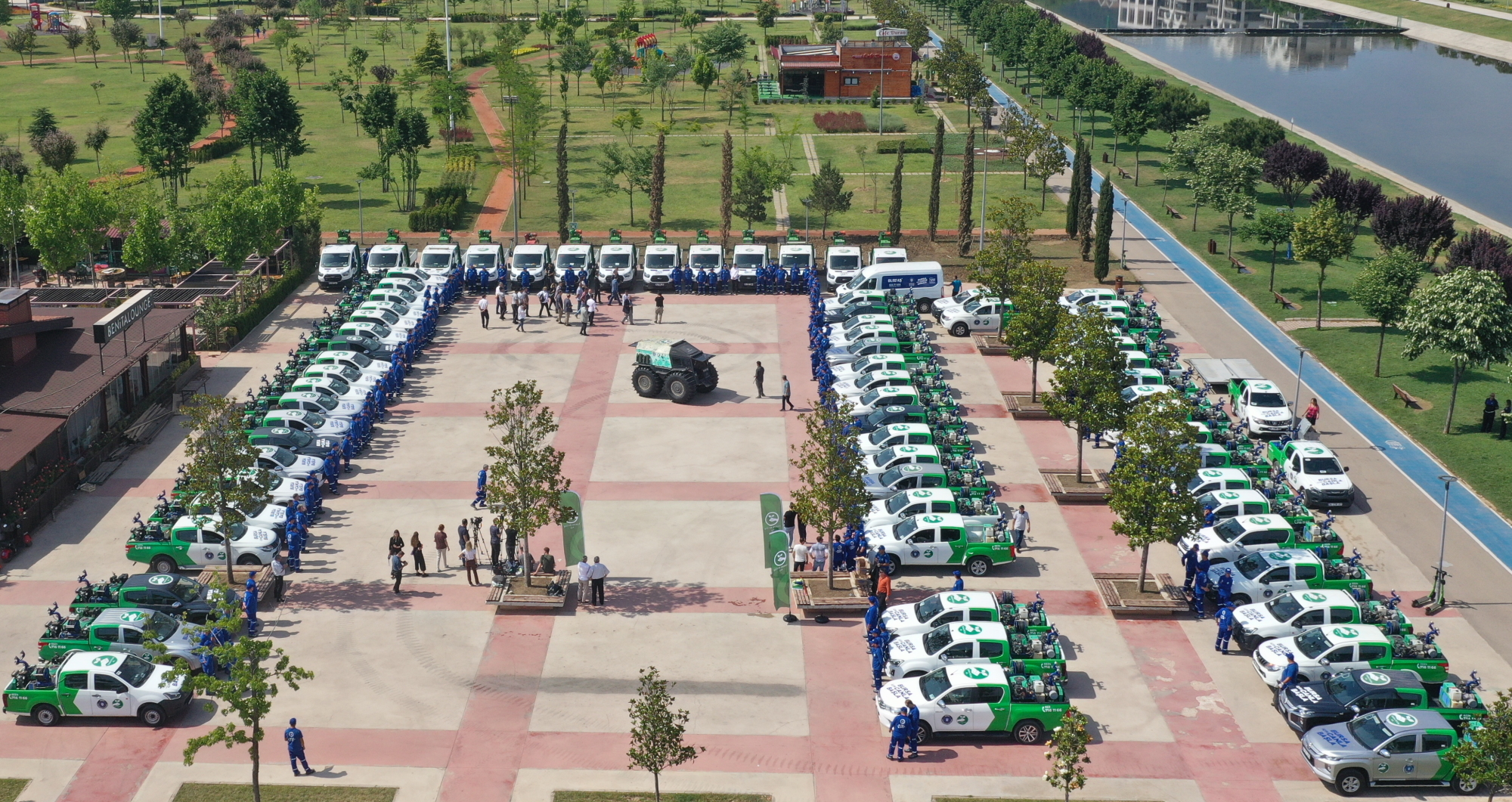 Bursa’nın yeni yıldızı bu şirket mi?