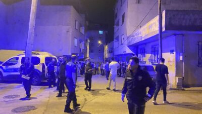 Bursa’da tehlikeli gerginlik…Dünürler arasındaki kavgaya aileler dahil oldu