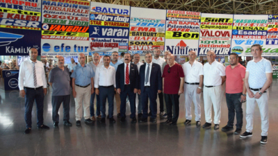 CHP İl Başkanı Karaca; ‘6 ay önce 180 liraya gelmiş, 540 liraya geri dönüyor’