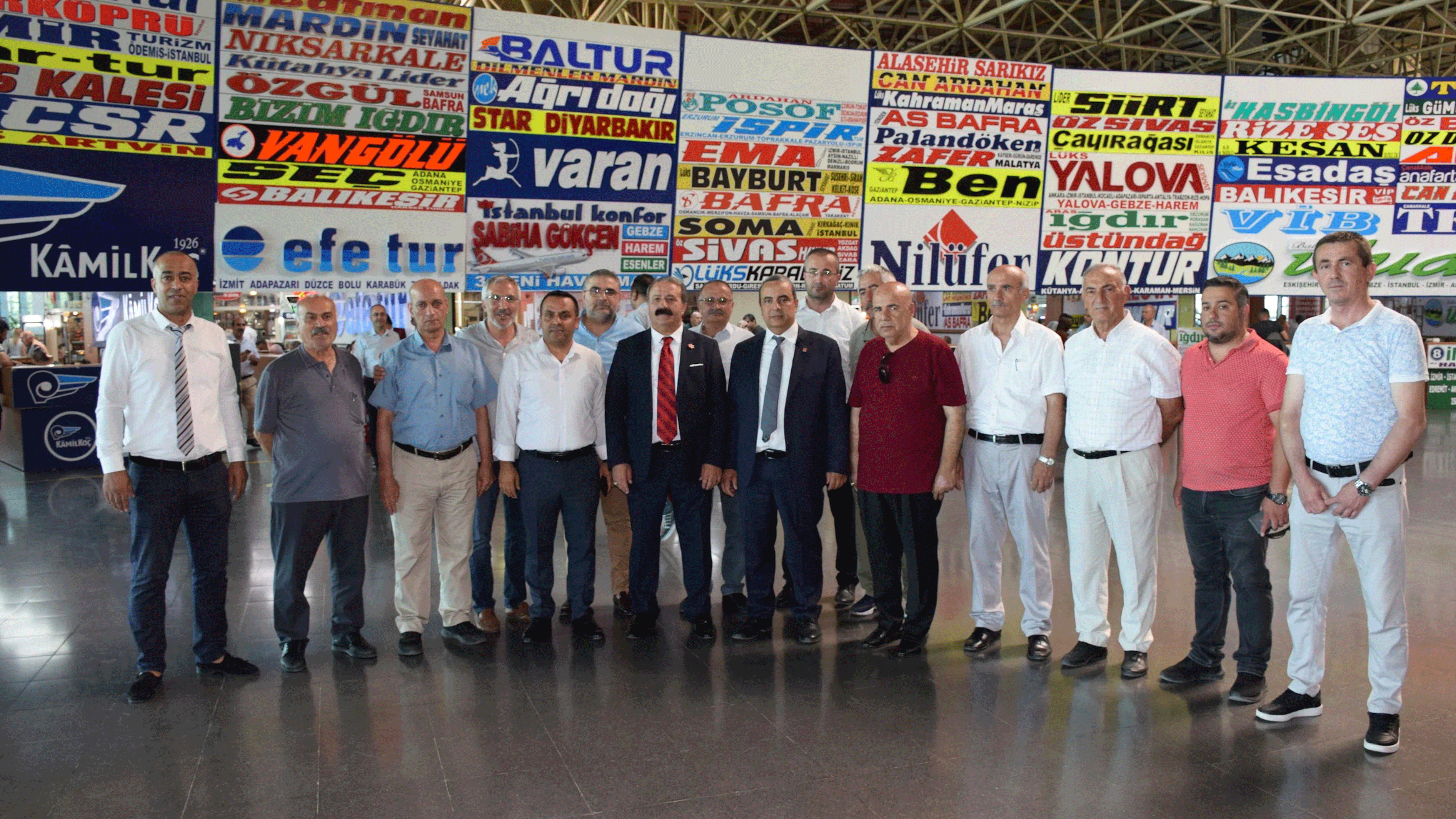 CHP İl Başkanı Karaca; ‘6 ay önce 180 liraya gelmiş, 540 liraya geri dönüyor’