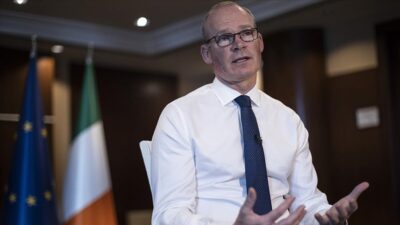 İrlanda’dan NATO üyeliği başvurusu açıklaması