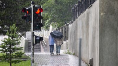 Yağışlı hava ne kadar sürecek? Meteoroloji uzmanı açıkladı