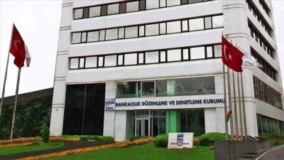 BDDK’den, TL kredi kullanımına yönelik karara ilişkin yanlış anlaşılmalar hakkında paylaşım