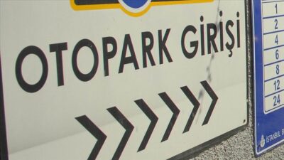 Resmi Gazete’de yayımlandı! Otopark Yönetmeliği’nde değişiklik