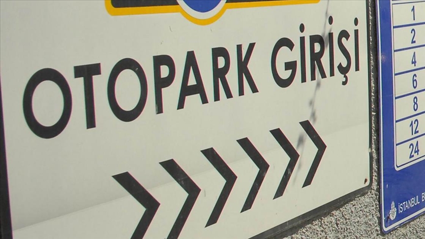 Resmi Gazete’de yayımlandı! Otopark Yönetmeliği’nde değişiklik