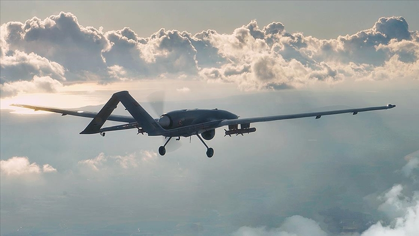 MSB: 7 terörist etkisiz hale getirildi