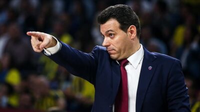 Fenerbahçe açıkladı! 3 yıllık anlaşma…