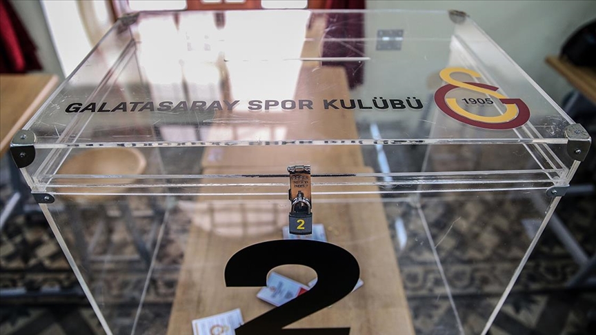 Galatasaray’da olağanüstü seçimli genel kurul yarın yapılacak