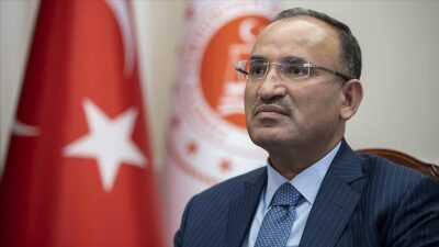 Bakan Bozdağ: İsveç ve Finlandiya’dan 33 teröristin iadesini isteyeceğiz