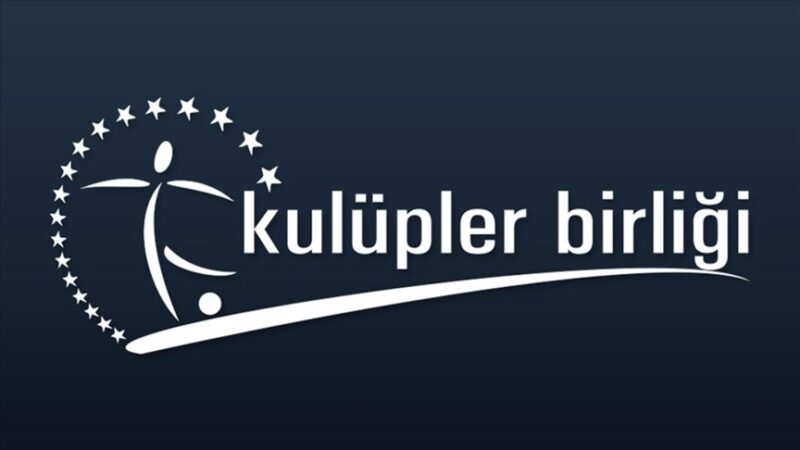 Kulüpler Birliği Vakfı, yeni başkanını yarın yapacağı olağan genel kurulda