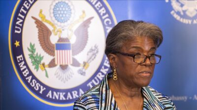 Türkiye’ye ABD’den kritik ziyaret