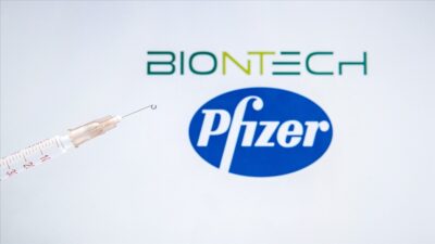 BioNTech aşısına yüzde 50 zam