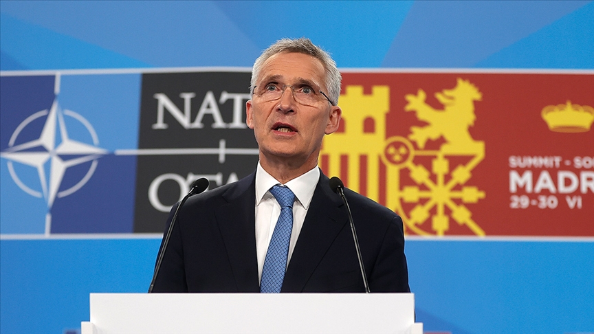 Stoltenberg’den flaş açıklama: Türkiye çok önemli bir rol oynuyor