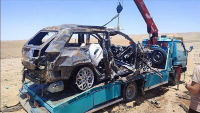 PKK’ya ‘derin’ operasyon! Sözde yönetici etkisiz hale getirildi