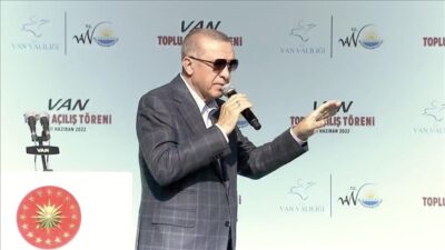 Cumhurbaşkanı Erdoğan: Hesabını soruyoruz, soracağız