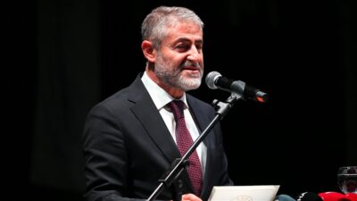 Bakan Nebati açıkladı: Bütçe fazla verdi