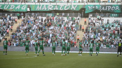 Bursaspor’da çözüm arayışı! Hangi futbolcu kalmak istiyor?