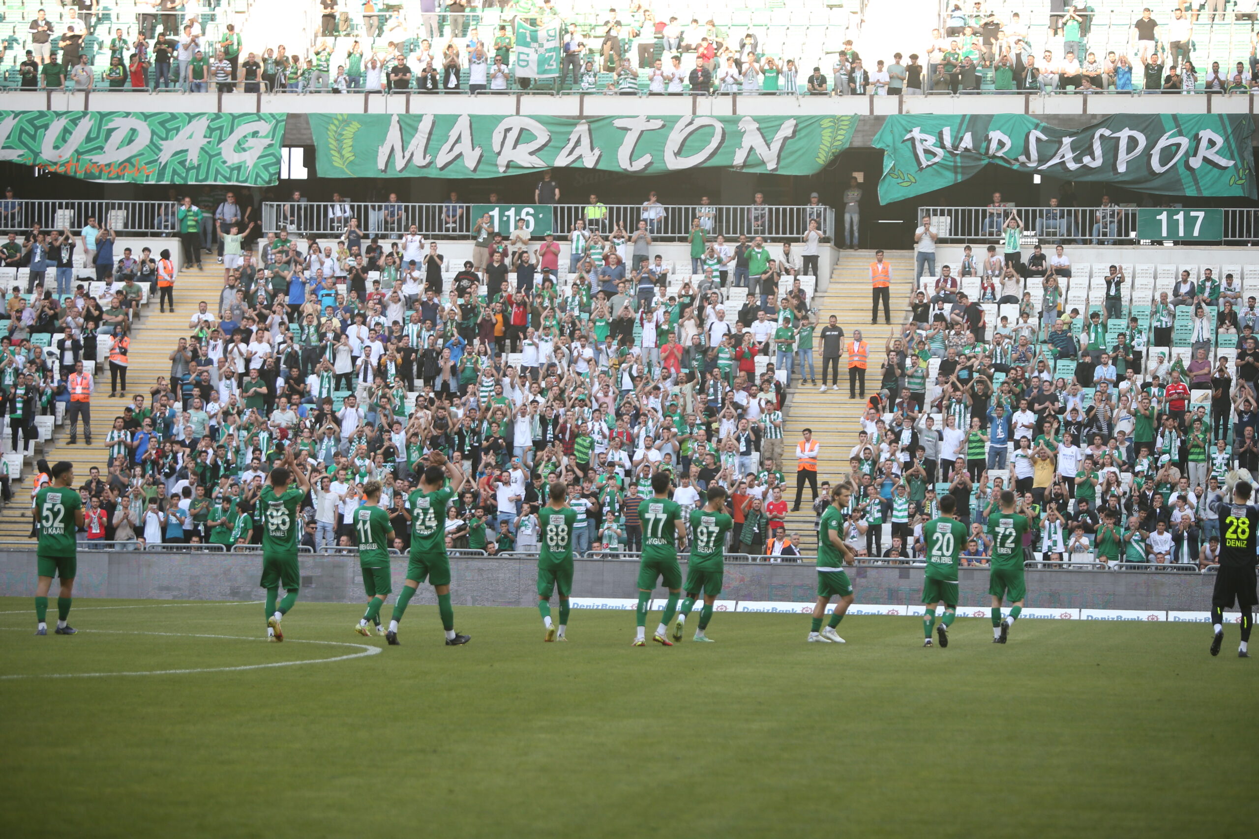 Bursaspor’da çözüm arayışı! Hangi futbolcu kalmak istiyor?