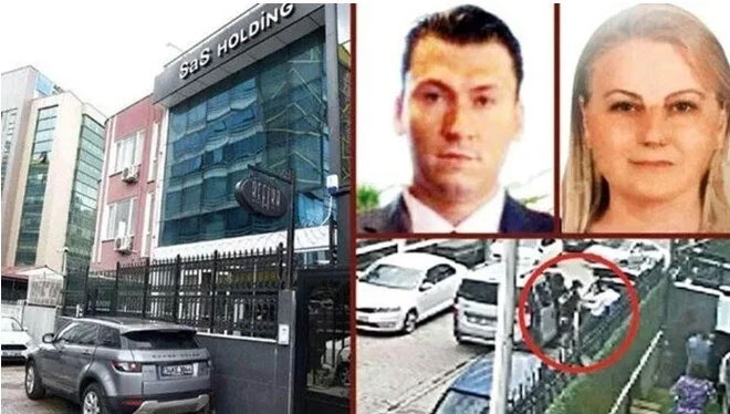 Saadet zinciri cinayetinde istenen cezalar belli oldu