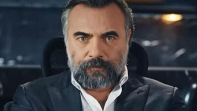 Oktay Kaynarca’nın yeni partneri belli oldu