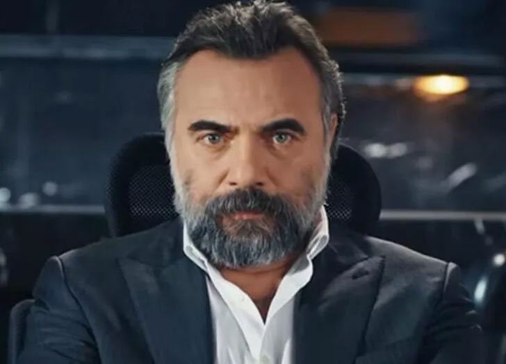 Oktay Kaynarca’nın yeni partneri belli oldu