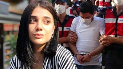 Pınar Gültekin davasında 13’üncü duruşma! Karar çıkması bekleniyor