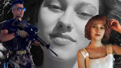 Sedefnur’un 7. kattan düşüşü şüpheli bulunmuştu! Polis memuru erkek arkadaşına hapis cezası istemi