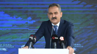 Bakan Özer duyurdu! Köy okulları, yaşam merkezlerine dönüşüyor