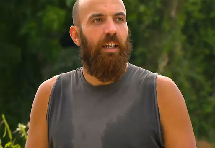 Sercan Yıldırım’ın uzun saçları olay oldu! “Saçları hemen kes”