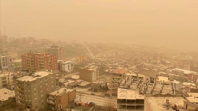 Meteoroloji’den kritik uyarı