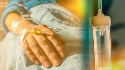 Devrim yaratan yeni kanser tedavisi: Beyindeki tümörler yok edildi