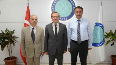 Uludağ Üniversitesi’nden önemli bilgilendirme; O klinik kapanmıyor…