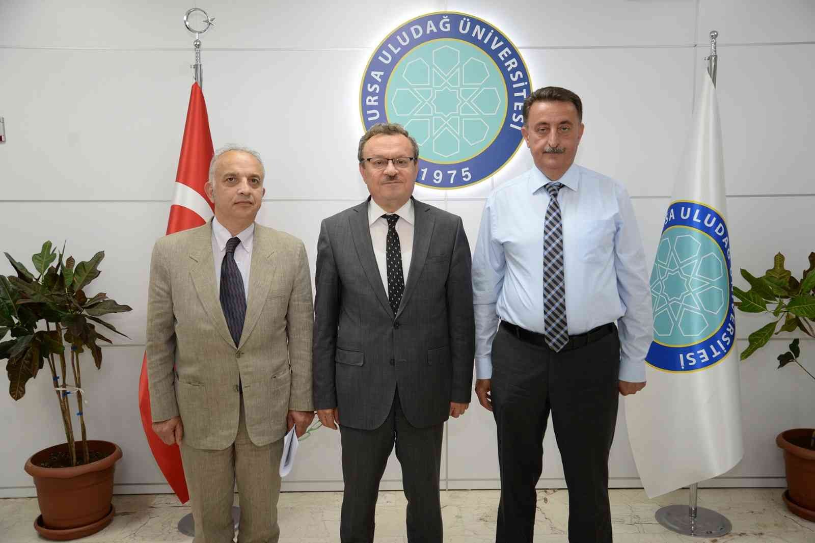 Uludağ Üniversitesi’nden önemli bilgilendirme; O klinik kapanmıyor… Uludağ Üniversitesi’nden önemli bilgilendirme; O klinik kapanmıyor…