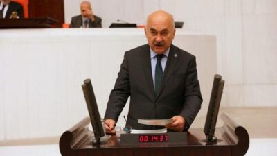 Bursa’daki doktor krizi meclis gündeminde