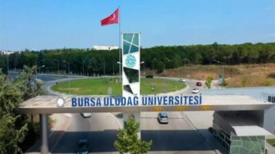 Uludağ Üniversitesi’ne öğretim görevlisi alınacak…