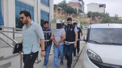 Bursa’da uyuşturucu tacirlerine darbe
