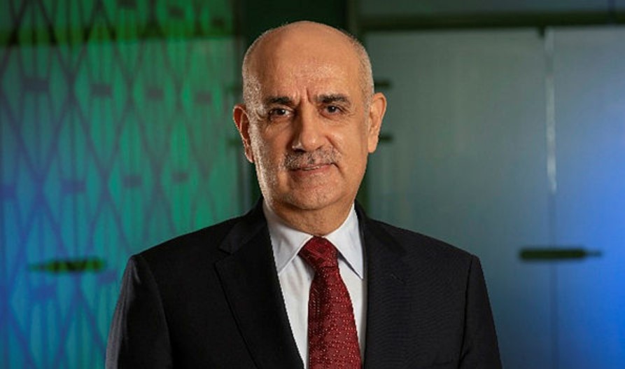 Buğday kriziyle ilgili söylentilere tarladan yanıt verdi