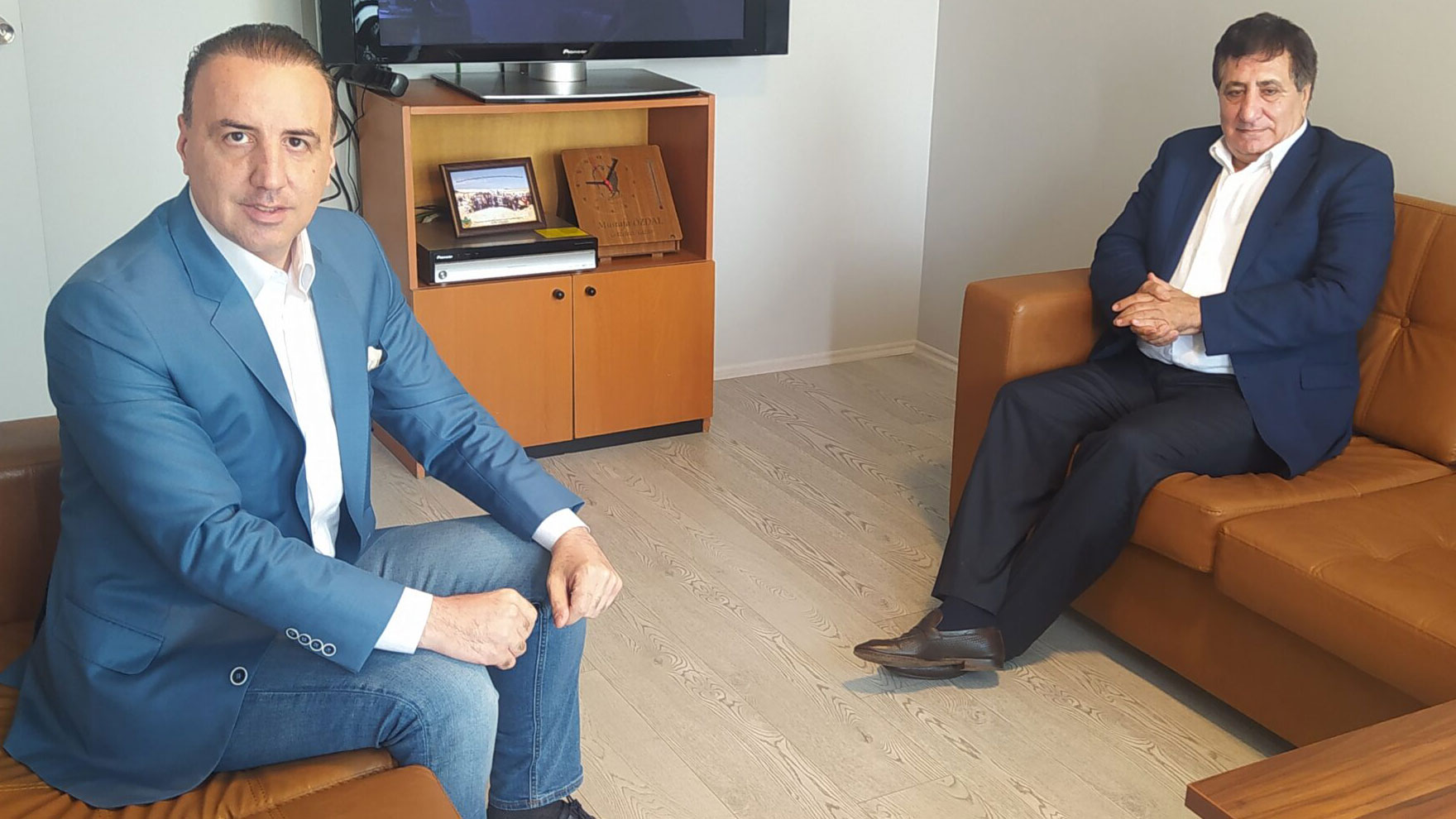 Bursa’nın eski Valisi Küçük’ten 7 maddelik reçete…