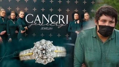 ‘İkinci Tosuncuk’ vakası! 250 milyon dolarlık vurgun