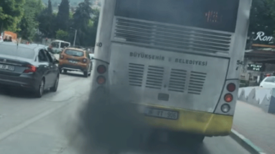 Bursa’da ’10 numara’ tehlike!