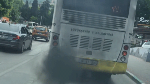 Bursa’da ’10 numara’ tehlike!