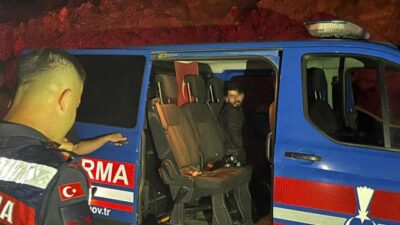 3 noktada yangın çıkardı, 4’üncü yerde suçüstü yakalandı