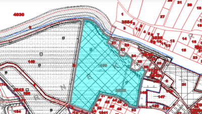 Bursa’da yeni saha eylemi! O proje için harekete geçildi