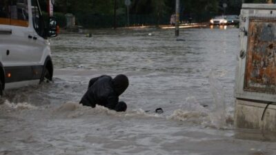 Bursa sınıfta kaldı!