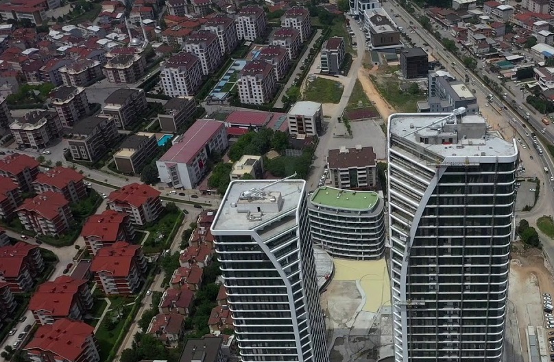 ‘Bursa’da bu yapılar kaçaktır ama fiilen kullanılmaktadır!’